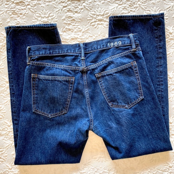 GAP Other - 🎉 Host Pick! 🎉 Men’s GAP Jeans